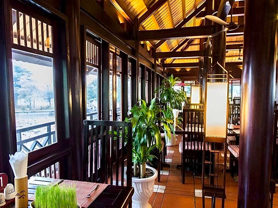 Mai Chau Lodge