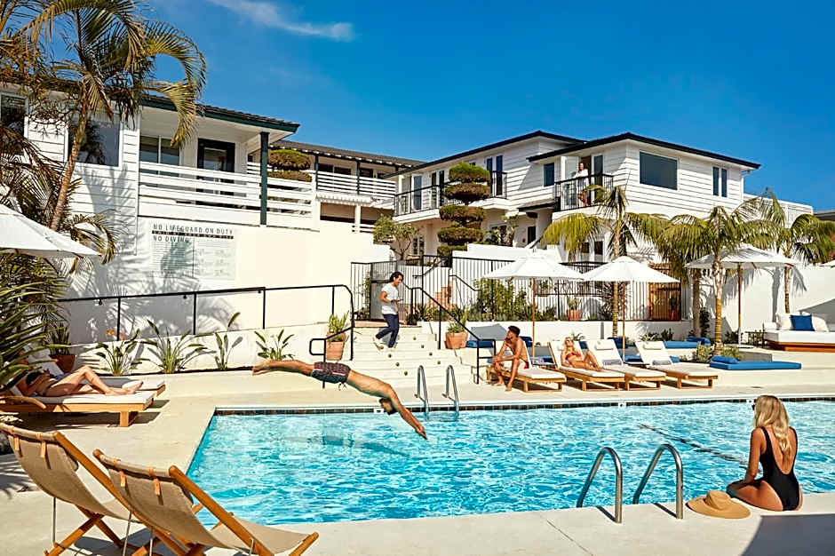 Photo 1 of 50 of Hotel Joaquin