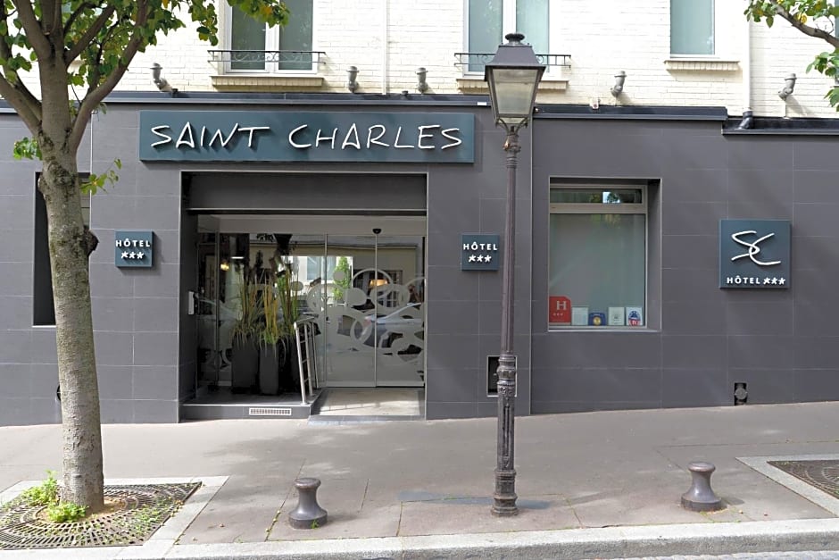 Hotel Saint-Charles