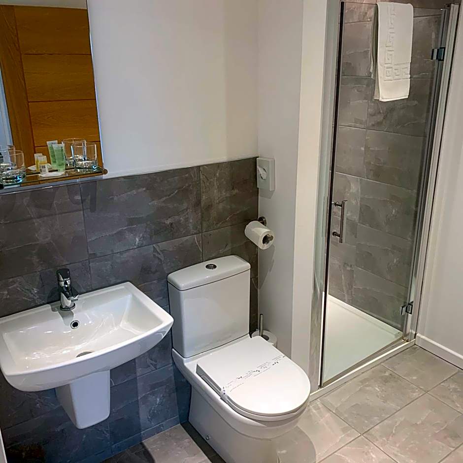 Oakwood Farm Mews Chester