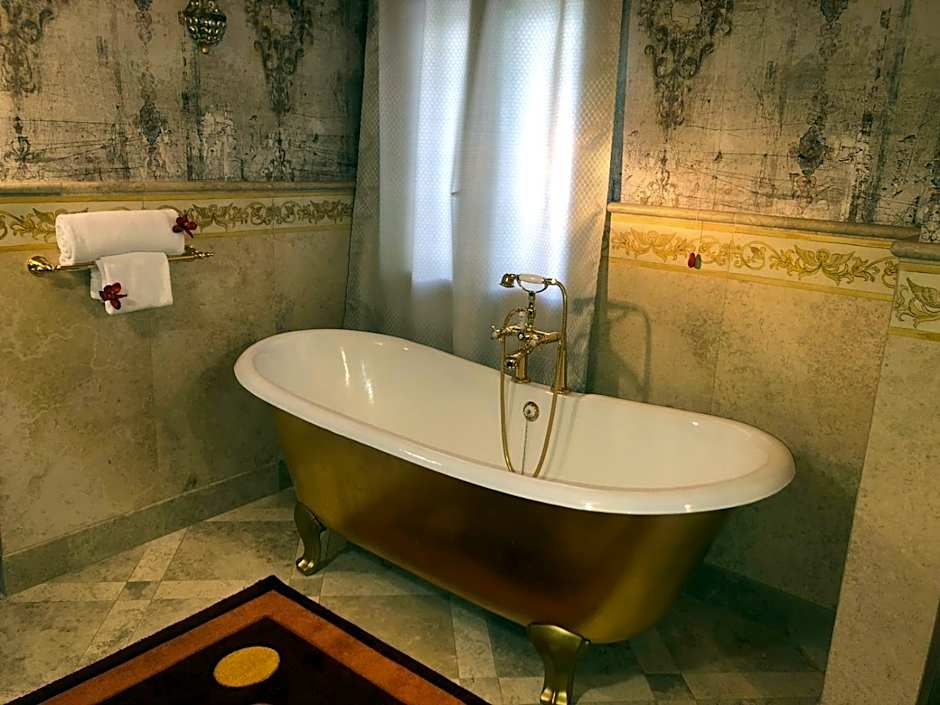 Hotel Punta Maquignaz