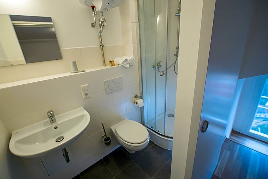 BioHotel Schloss Kirchberg