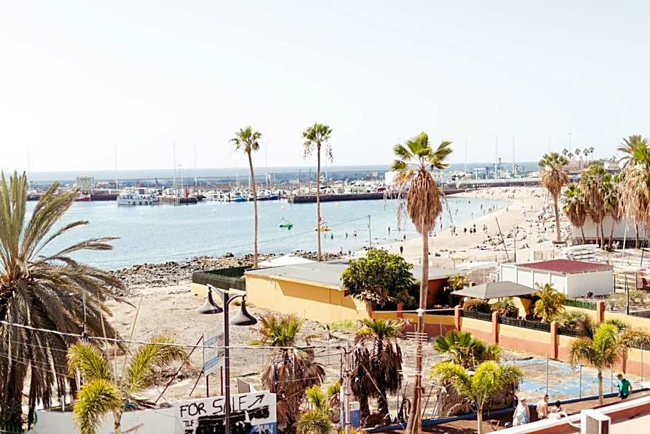 Ocean Nomads Coworking Tenerife