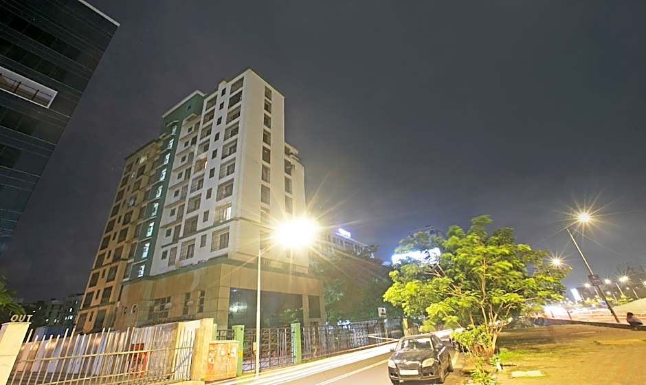 Treebo Trend Welcome Apartments – Bombay/ Mumbai, KY