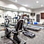 Best Western Plus Lampasas Inn & Suites