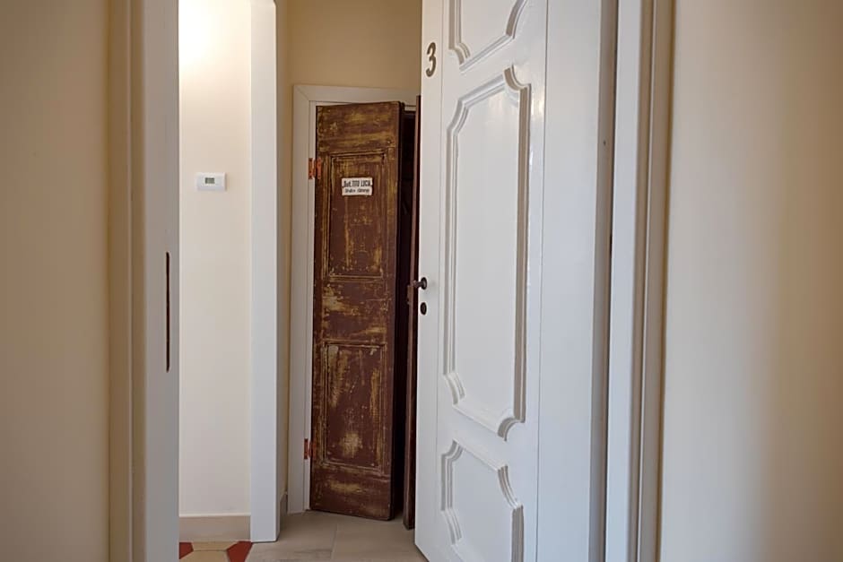 B&B Supportico Lopez