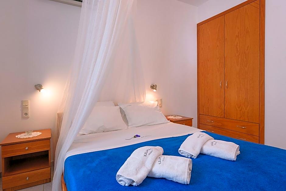 Finikas Studios & Apartments - Kalamaki Holidays