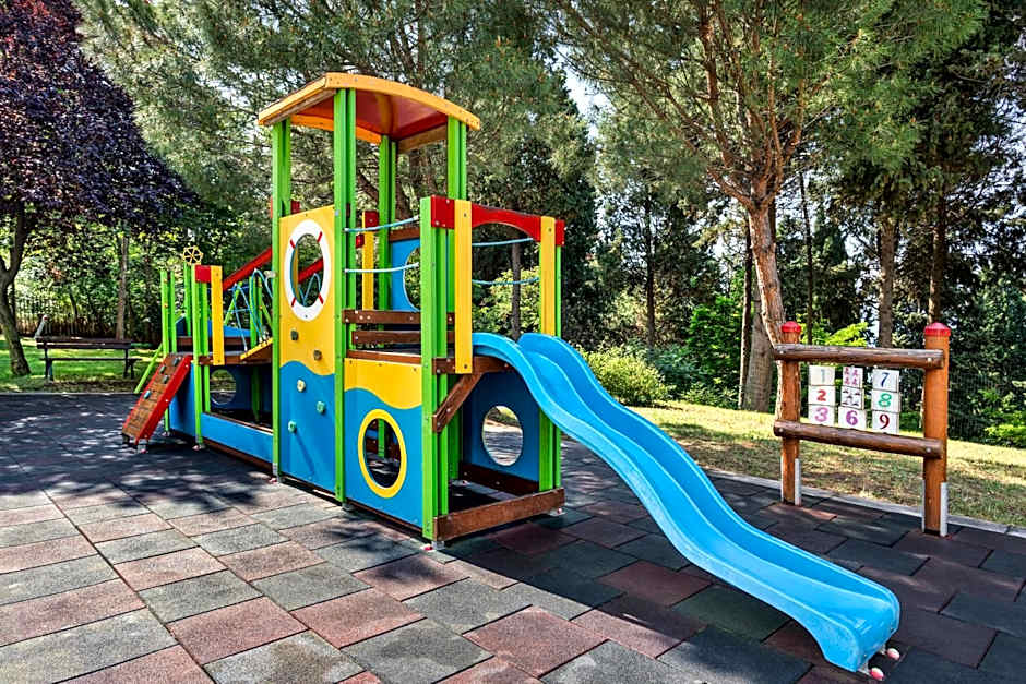 Sol Nessebar Bay - All Inclusive