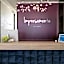 Impresamente Art Hotel