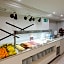 Aparthotel Atenea Calabria