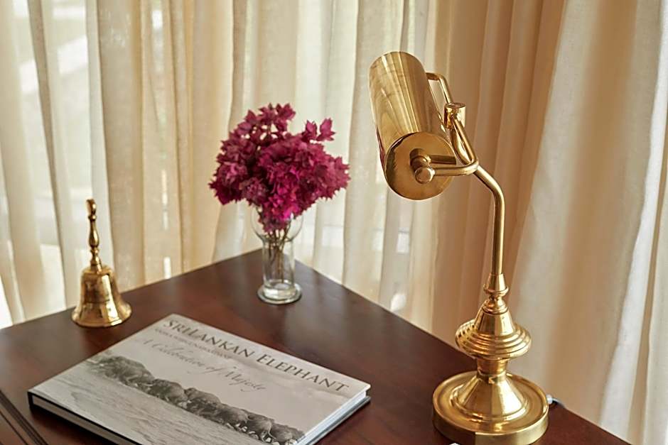 Ekho Lake House Polonnaruwa