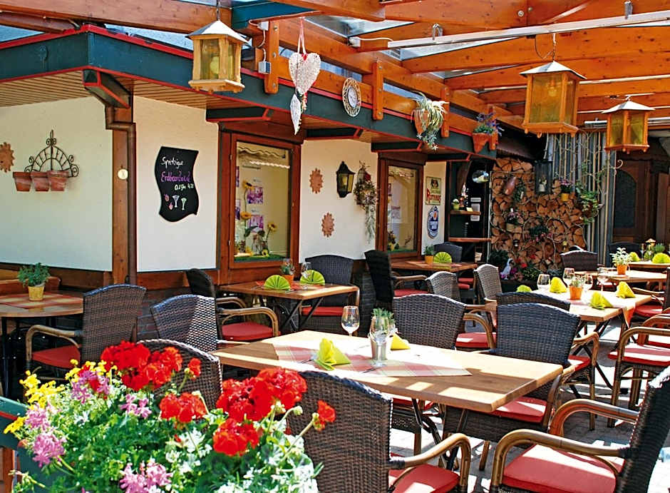 Appartementhotel Breitmattstub