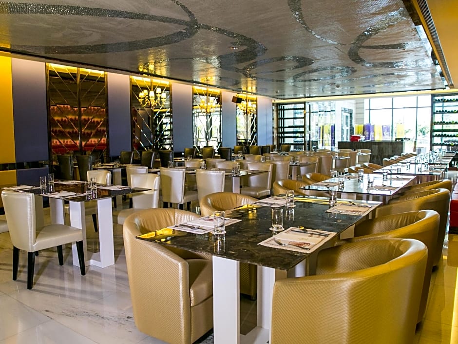 Sun Hao International Hotel