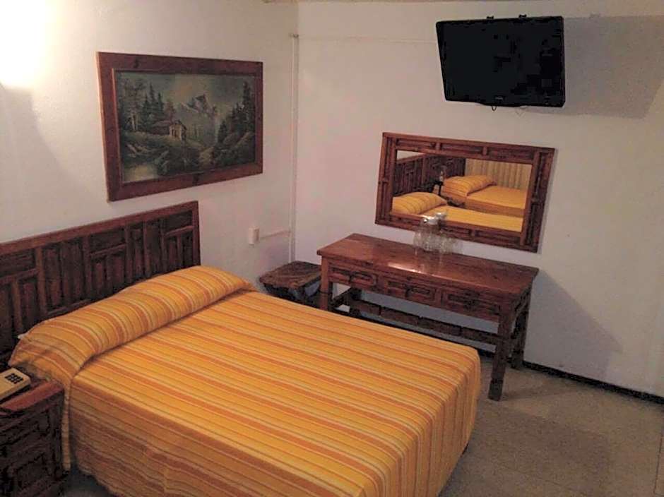 Photo 1 of 1 of 1 Double Bed or 2 Beds