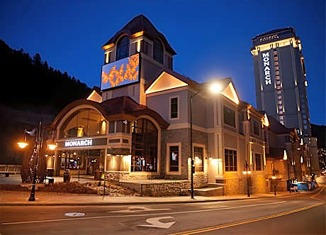 Monarch Casino Resort Spa