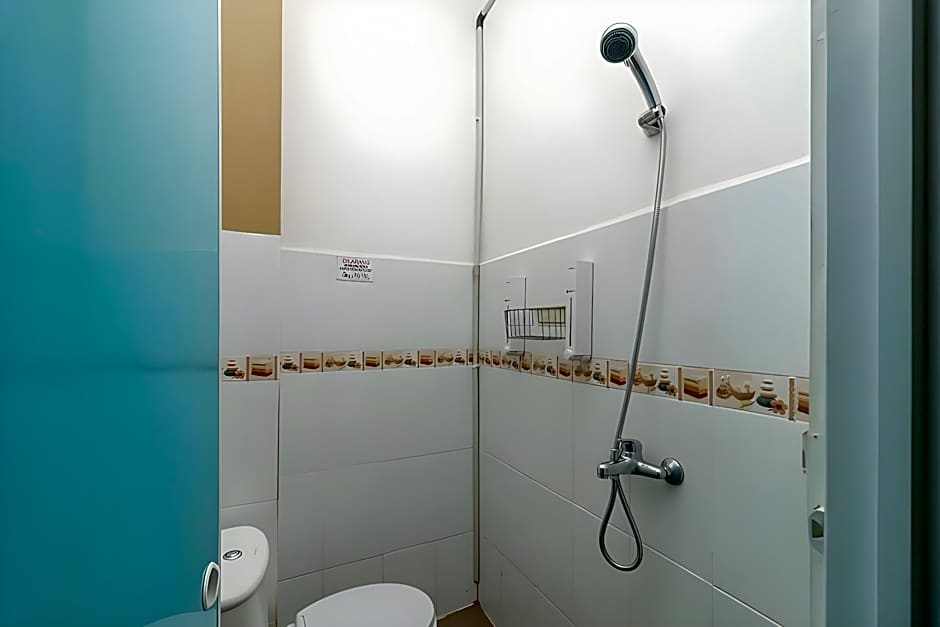 RedDoorz @ Tara Homestay Palembang