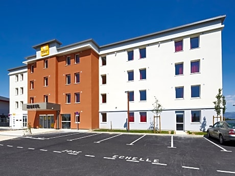 Premiere Classe Valence Nord Saint-Marcel-les-Valence Hotel