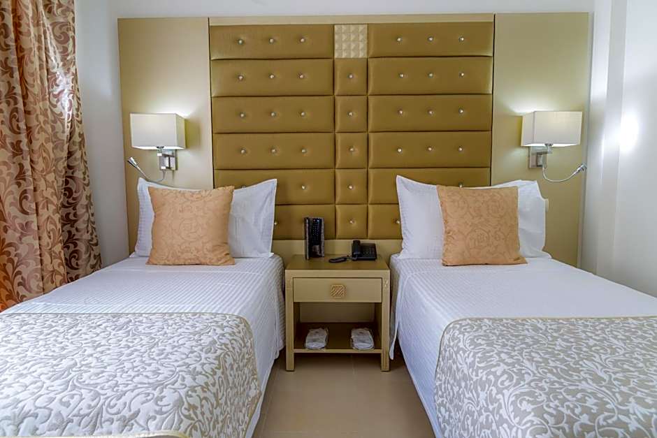 Hotel Soho Boutique El Tiburon & Spa -Adults Recommended