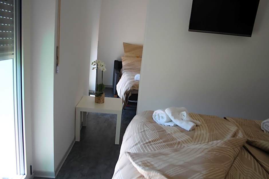 Albergo Porta Verzasca