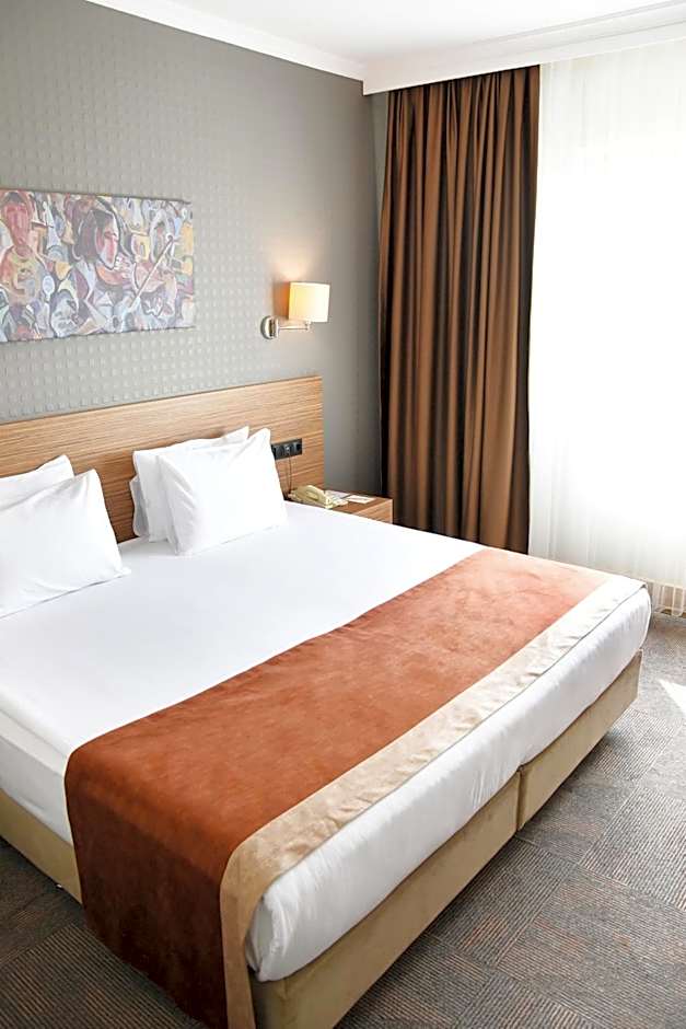 Euro Park Hotel Bursa