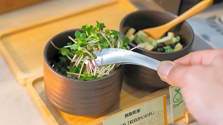 Super Hotel Kanku Kumatoriekimae