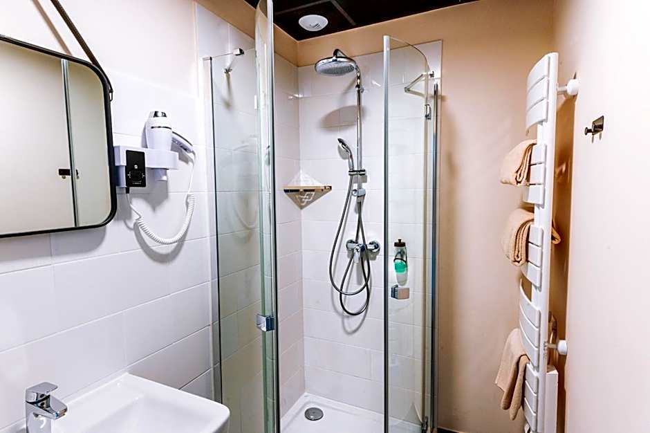 Le Nesk Ventoux - Hotel