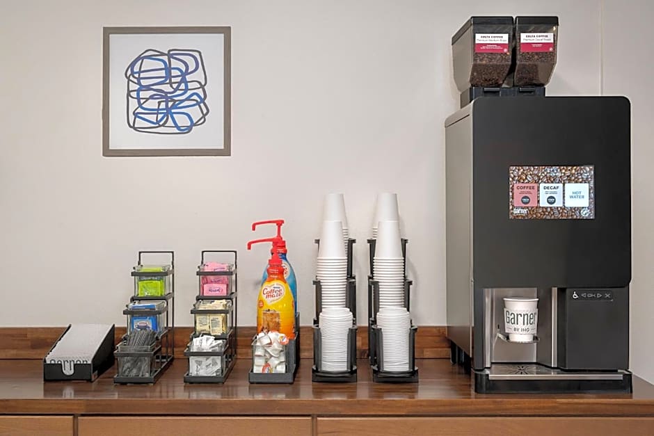 Garner Hotel Brockton - Boston by IHG