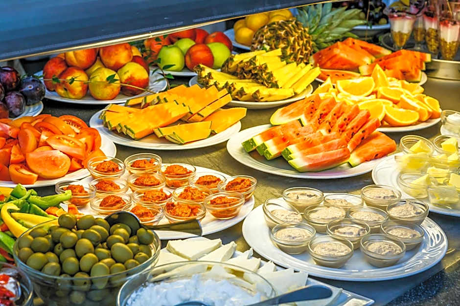 Hotel Bellevue Trogir