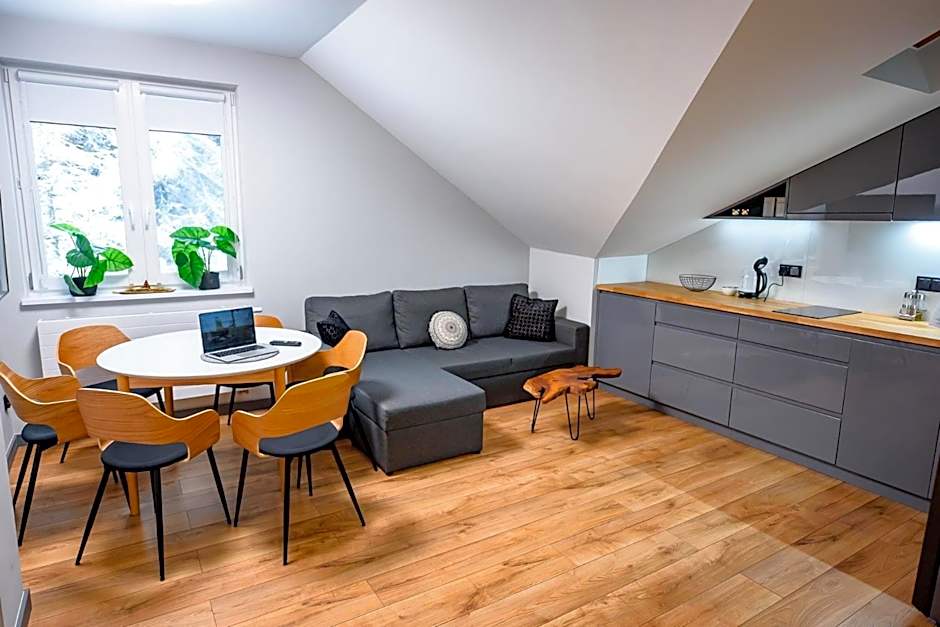 Wójcik SPA - Krynica Zdrój