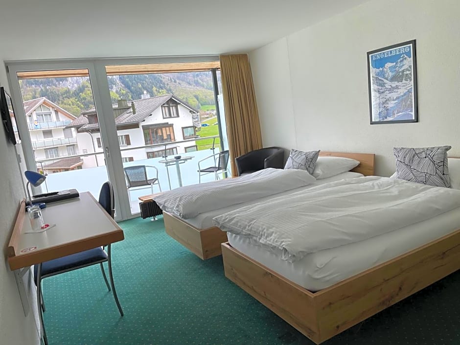 Hotel Hahnenblick