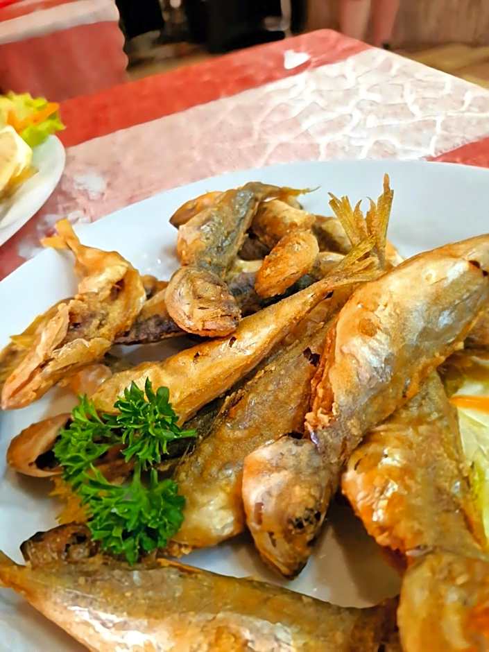 Family Hotel Four Seasons Tsarevo