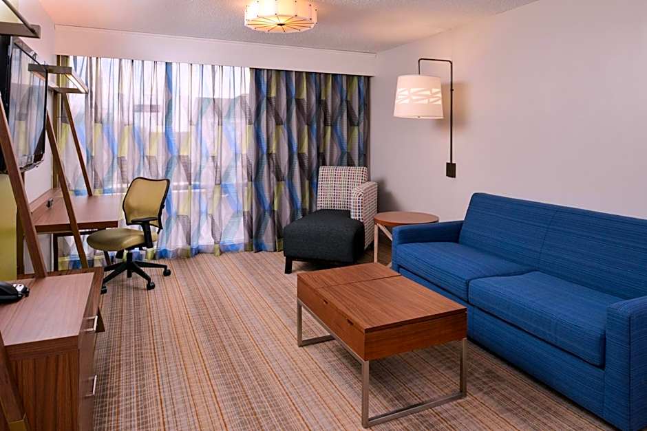 Holiday Inn Express Springfield By IHG
