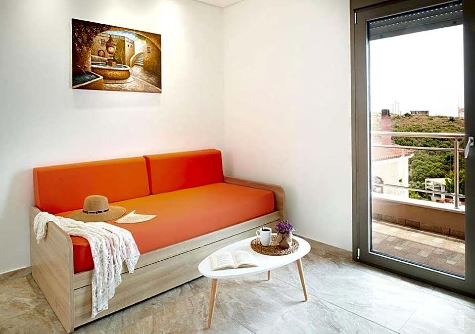 Aphrodite of Thassos