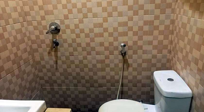 Urbanview Hotel Dedy Jaya Brebes