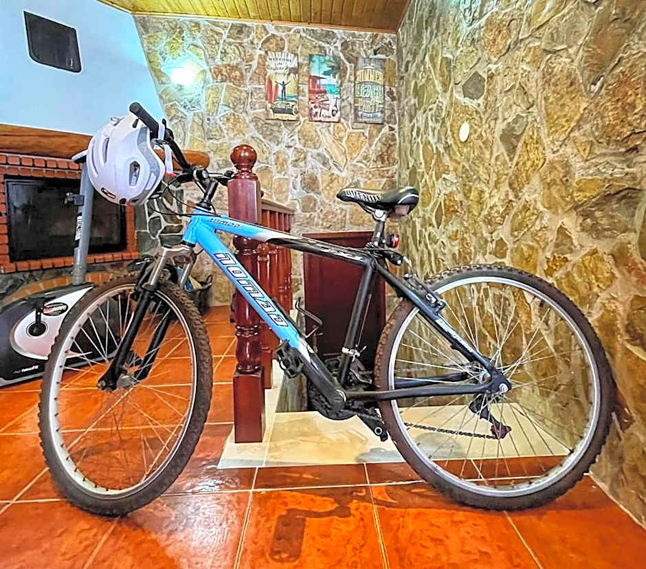 Pata da Gaivota Boutique House