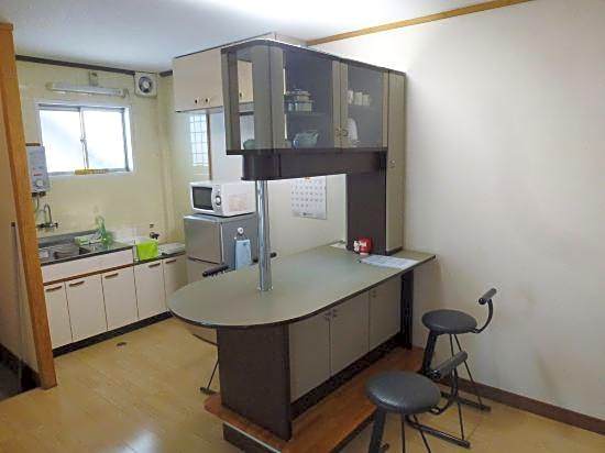 Miyuki House 1st Building