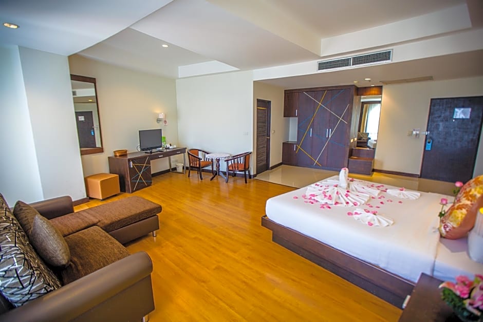 Grand Southern Hotel