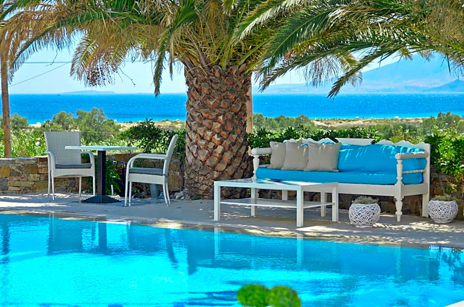 Dilino Hotel Studios