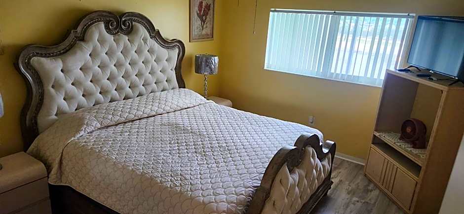 Marion Lane Suites