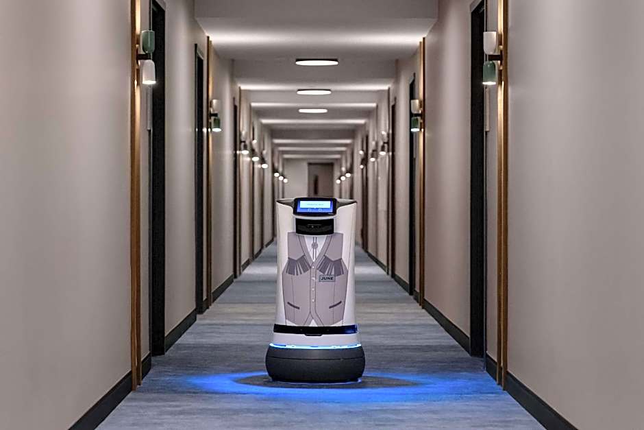 Hilton Garden Inn Grand Prairie at EpicCentral