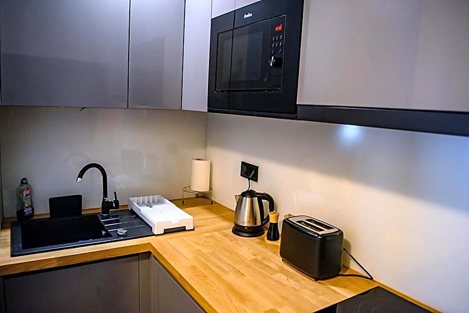 Wójcik SPA - Krynica Zdrój