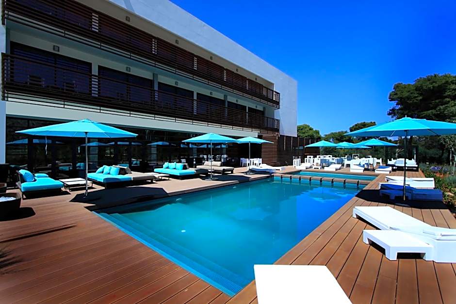 Hôtel Souani ( Al Hoceima Bay)