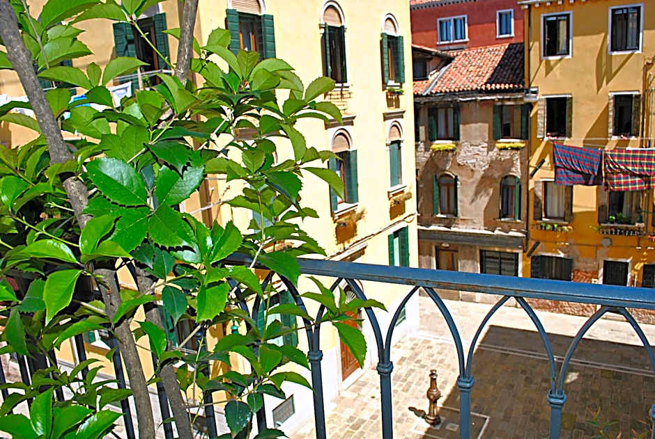 Hotel Carlton Capri