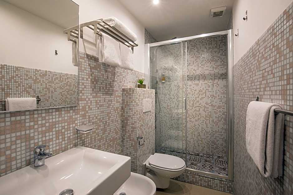 Amalia Suites by Remember Rome