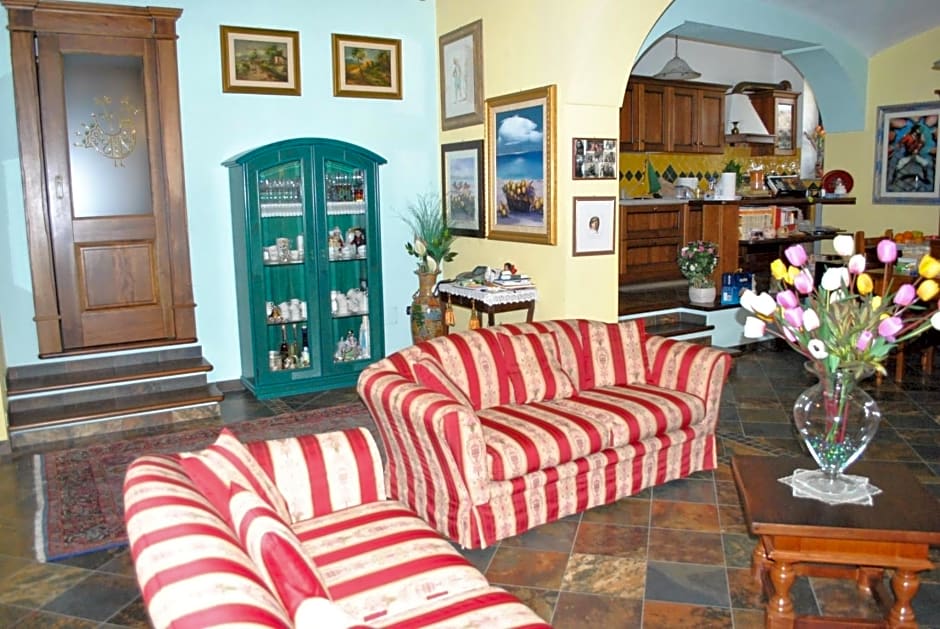 affittacamere S'Ortensia