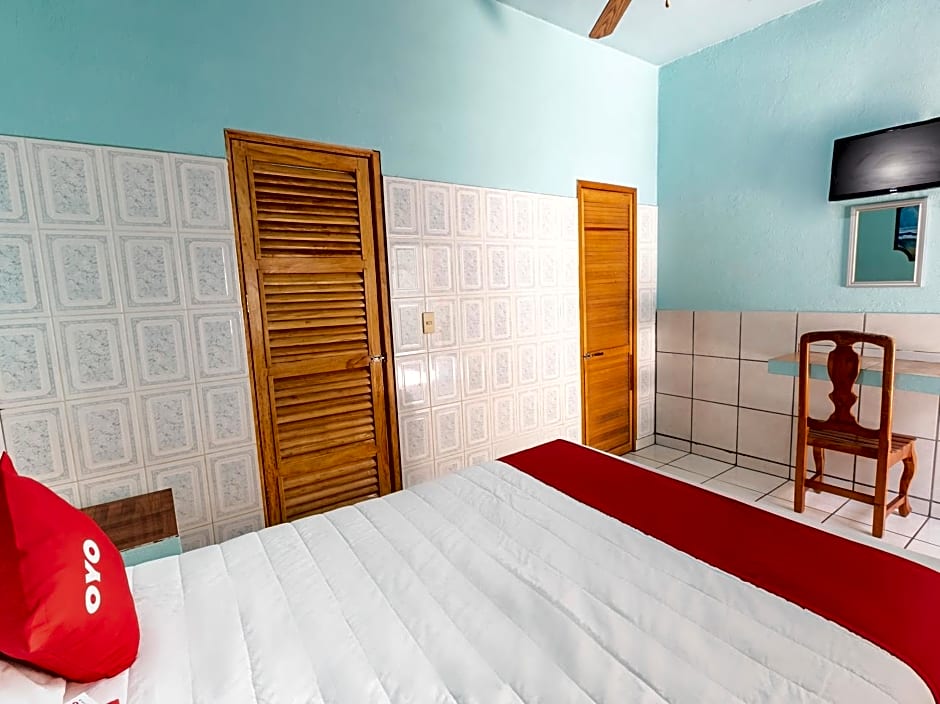 Hotel Posada Agua Escondida