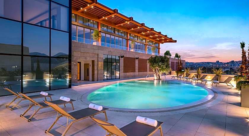 Grand Hyatt Izmir IstinyePark