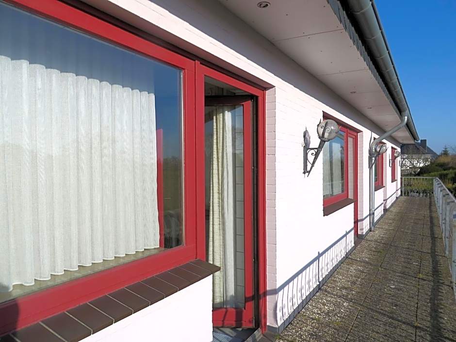 Ostseehotel Kappeln by team SchleiFee