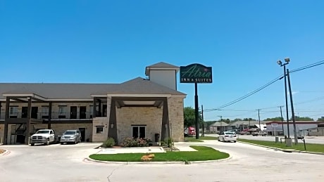 Knights Inn Three Rivers