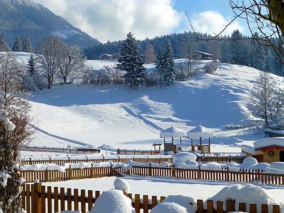 Erlebnisgut & Reiterhof Oberhabach